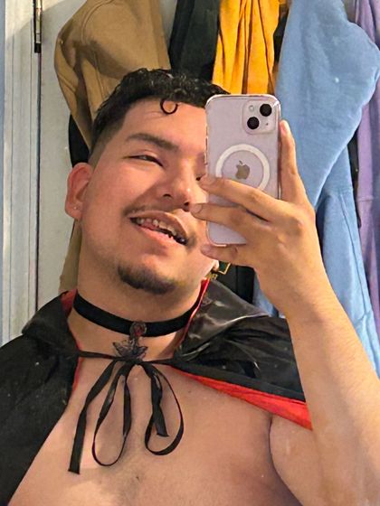 jorgeramme OnlyFans picture