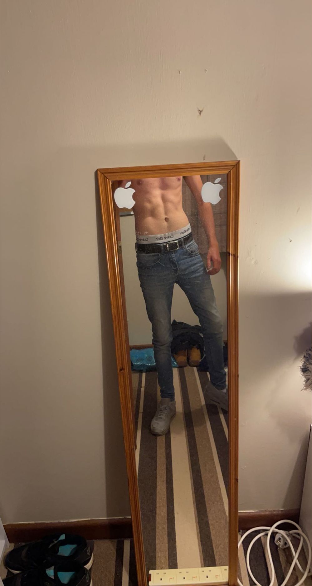 ash696877 OnlyFans profile picture