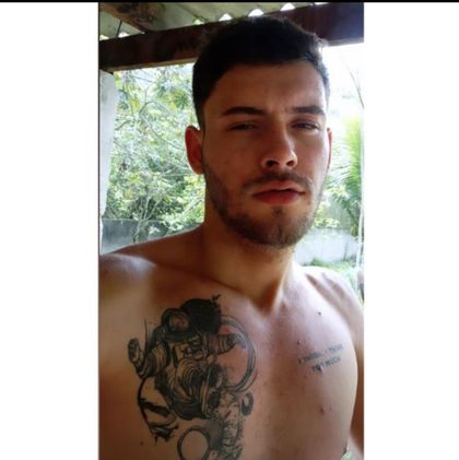 salesmatheus OnlyFans picture