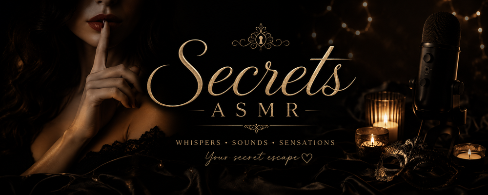 secretsasmr OnlyFans profile picture