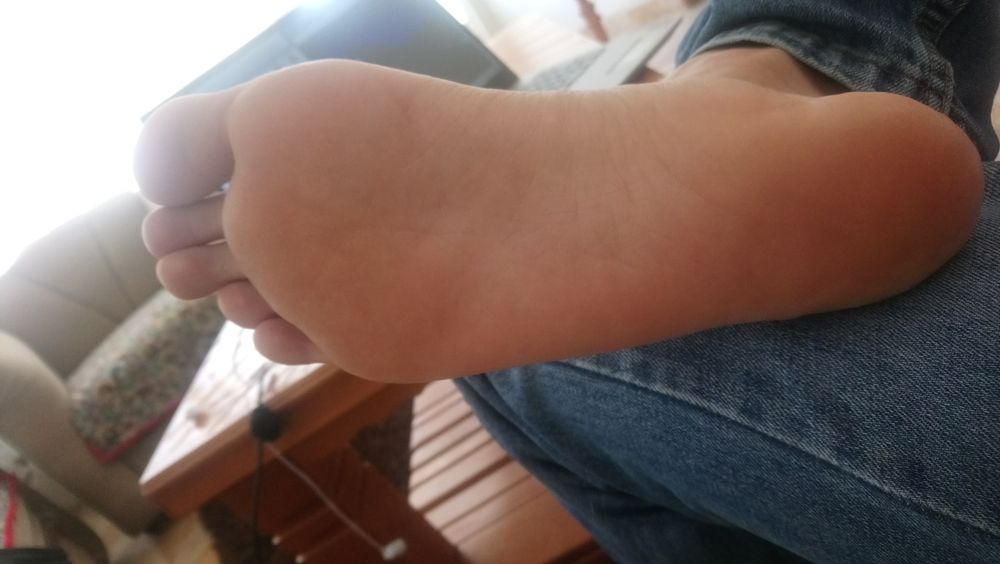 footfeetguyhot OnlyFans profile picture