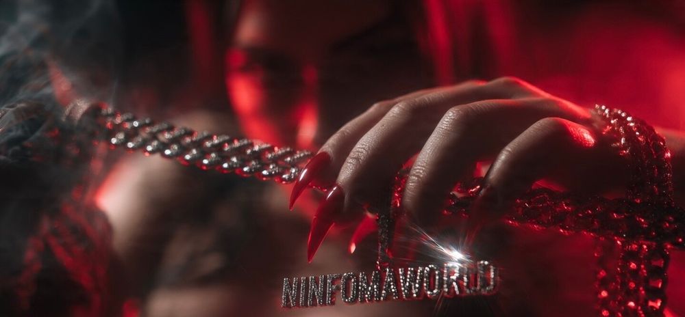 ninfomaworld OnlyFans profile picture