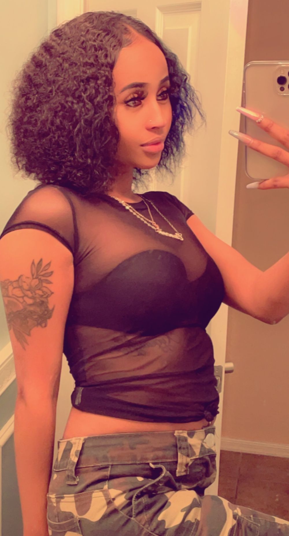 thatbissshannaa OnlyFans profile picture