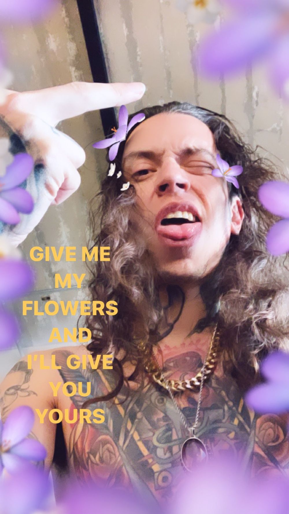 kainxchevelle OnlyFans profile picture