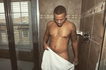 Antonio Adams