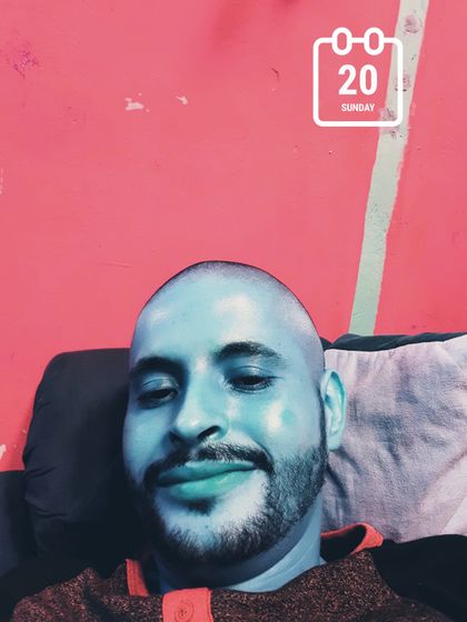 bennu OnlyFans picture