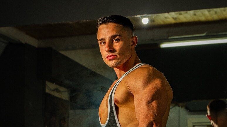 facusexyvip OnlyFans profile picture