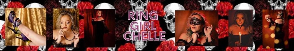ringgirlchelle OnlyFans profile picture