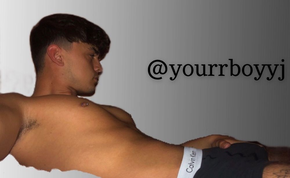 yourrboyyj OnlyFans profile picture