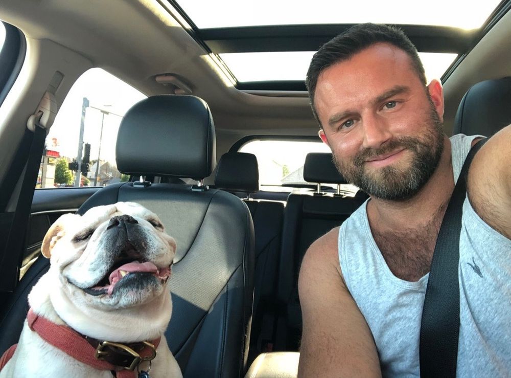 heathjordan OnlyFans profile picture