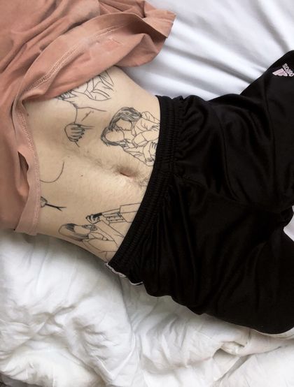 lelio_707 OnlyFans picture