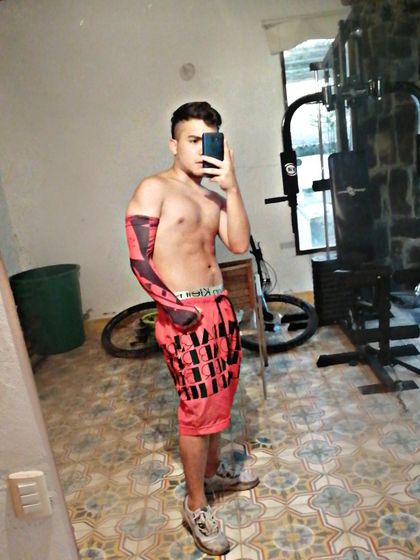 robertzamora777 OnlyFans picture