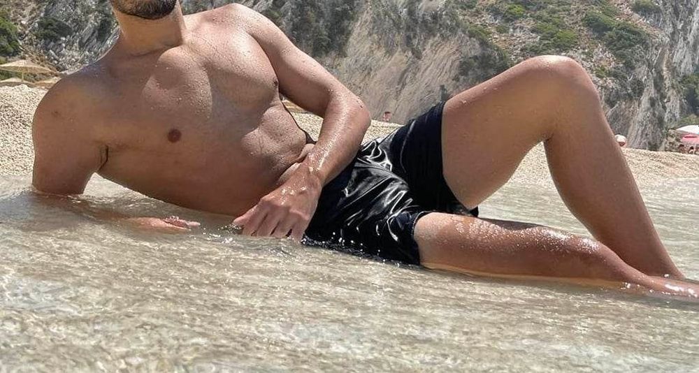 luismorenito OnlyFans profile picture