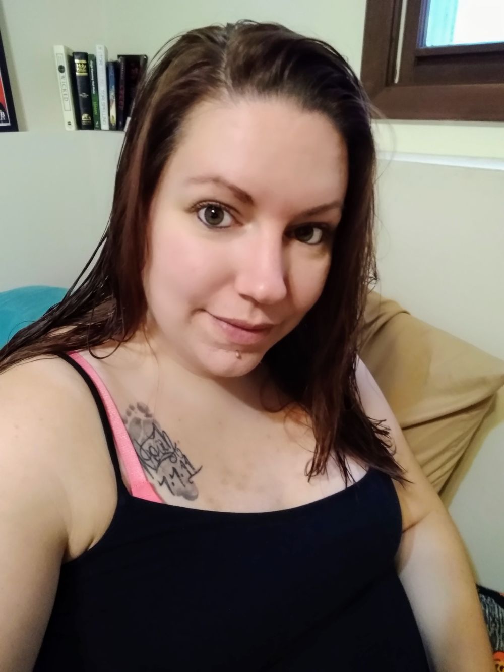 xstina86923 OnlyFans profile picture