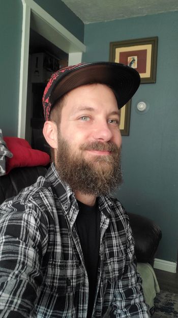 Amateur Otter