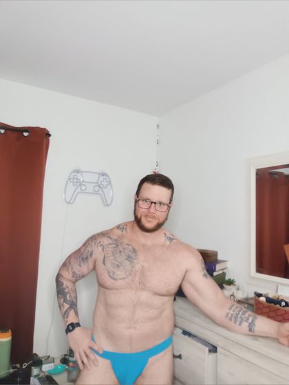 irushulk777 OnlyFans picture