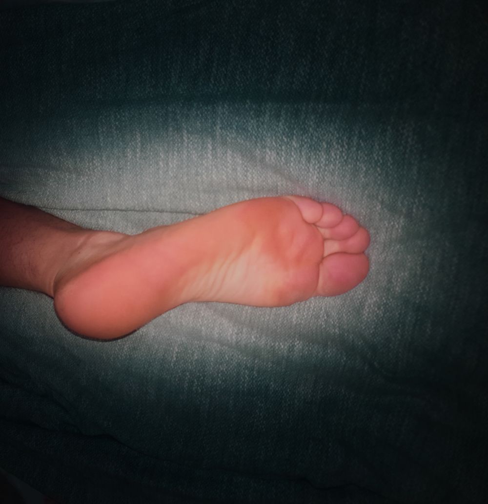 muscle-man-feet OnlyFans - Free Trial - XXX Photos | FansMetrics.com