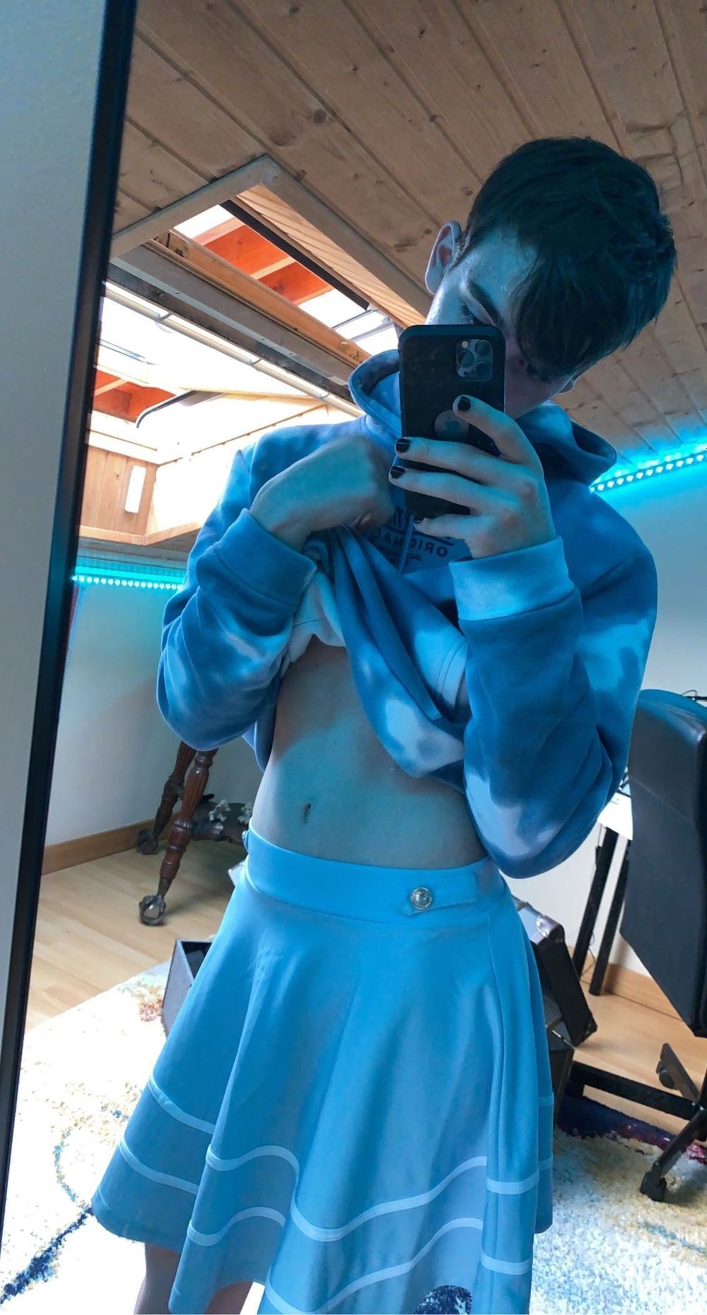 darlingfemboy OnlyFans profile picture
