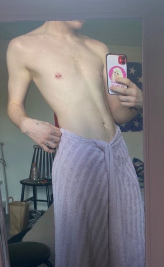 mattysblonde OnlyFans profile picture