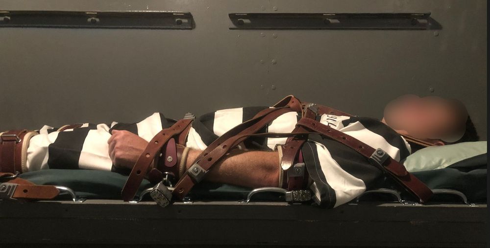 bdsm_inmate OnlyFans profile picture