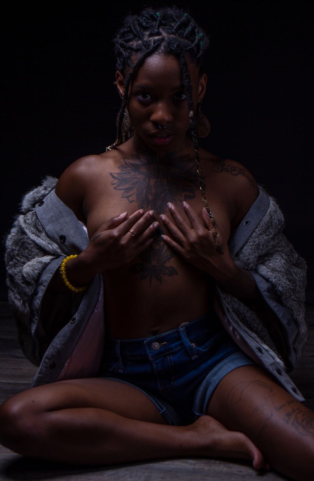 faireebaybee OnlyFans profile picture