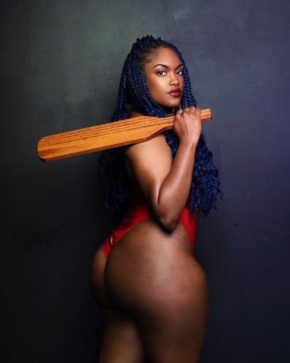 goddess.tiana OnlyFans picture
