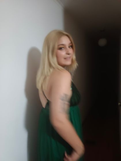 glamblonde OnlyFans picture