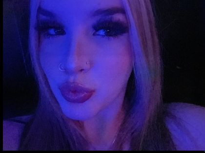 tinkerbellski OnlyFans picture