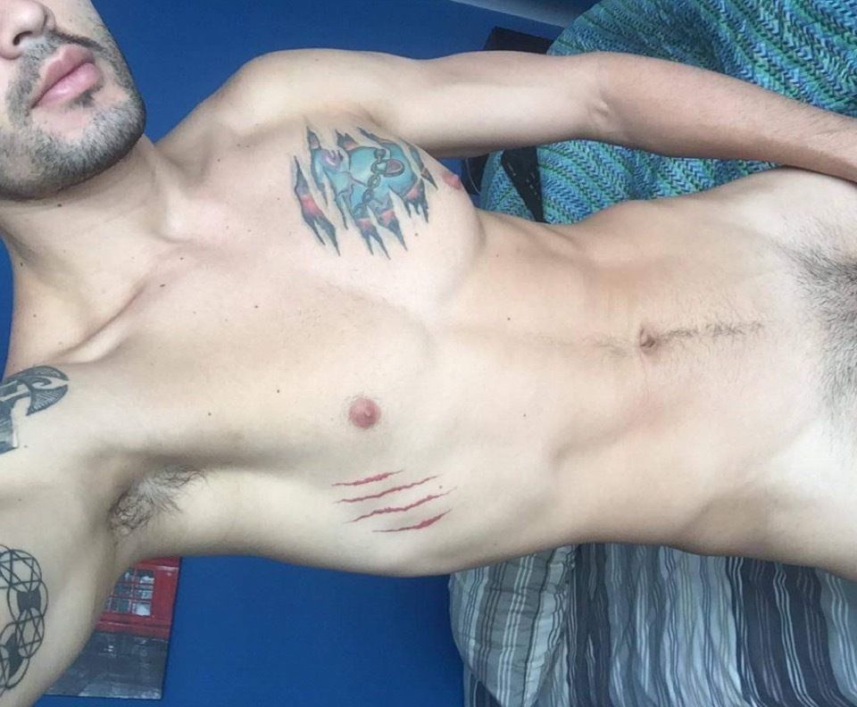 cobyralf13 OnlyFans profile picture