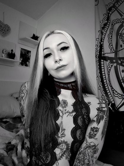 jujushithappens OnlyFans picture