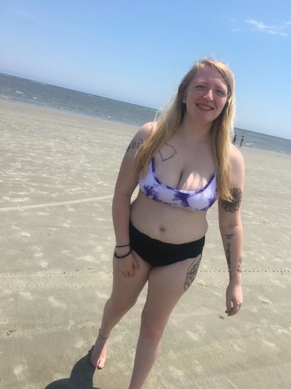 jaxxmarie22 OnlyFans picture