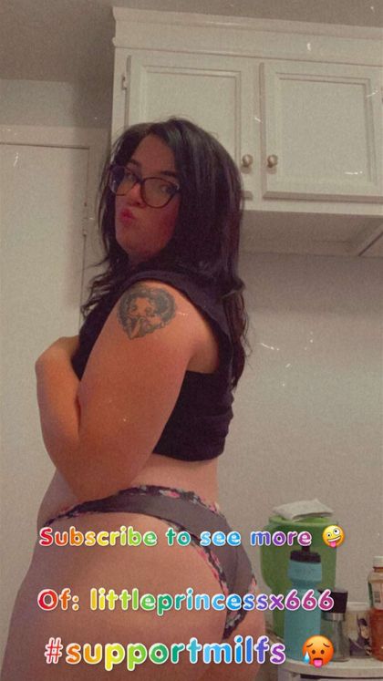 littleprincessx666 OnlyFans picture