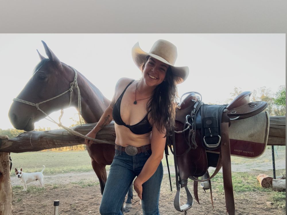 cowgirlkath OnlyFans profile picture