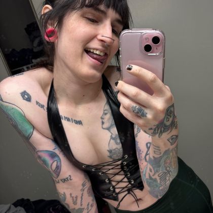 the.amethyst.black OnlyFans picture
