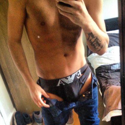 frankielondon OnlyFans picture