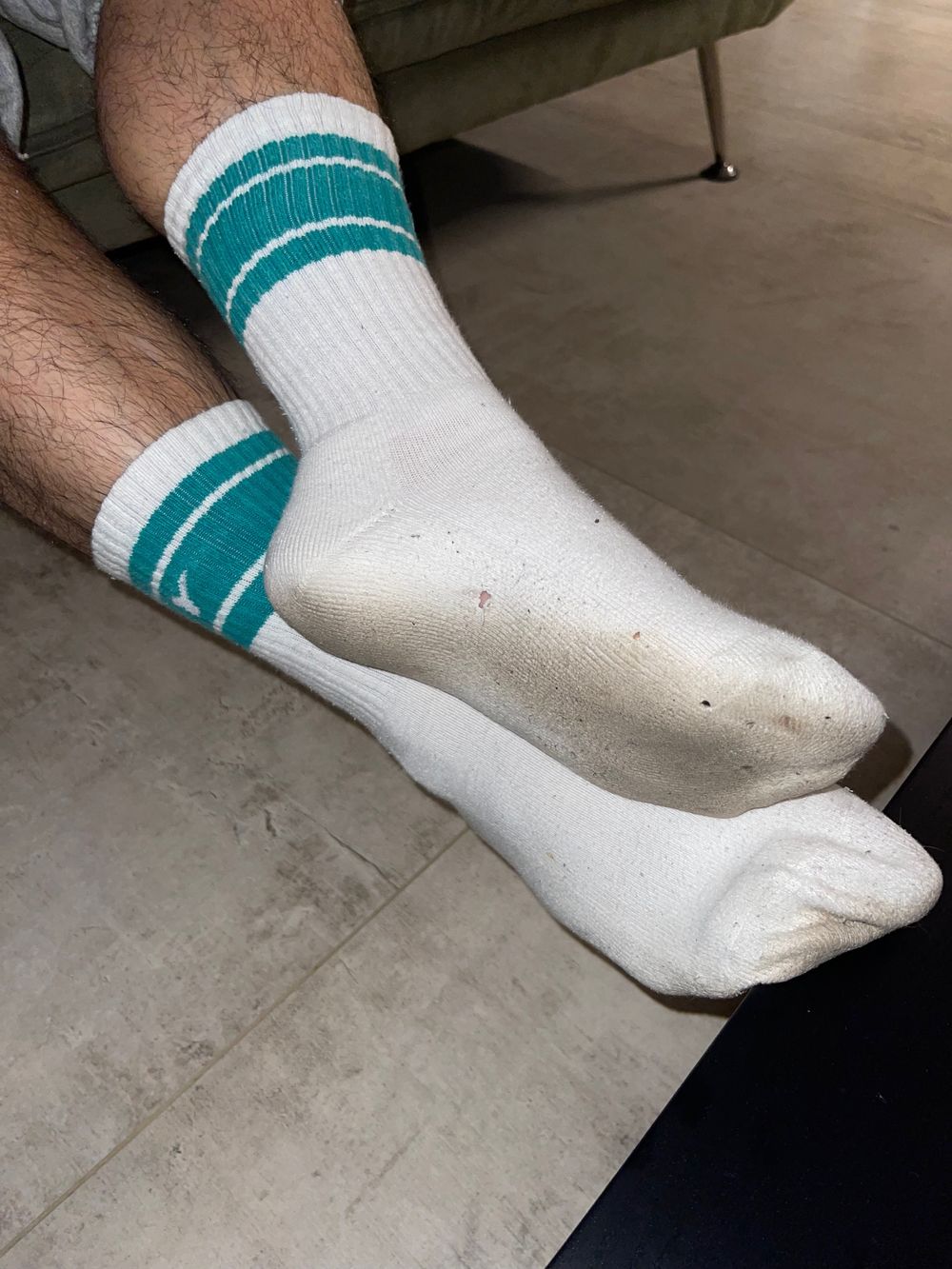 feetsforslaves OnlyFans profile picture