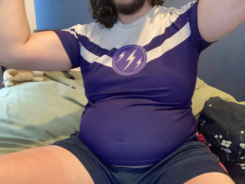trashpandaguy OnlyFans profile picture