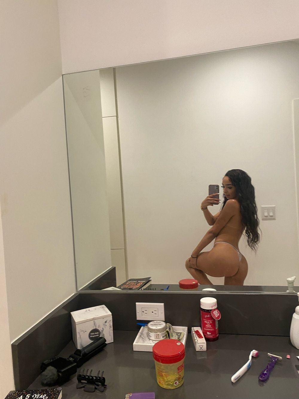 bby.nyla OnlyFans - Free Trial - Photos - Socials | FansMetrics.com
