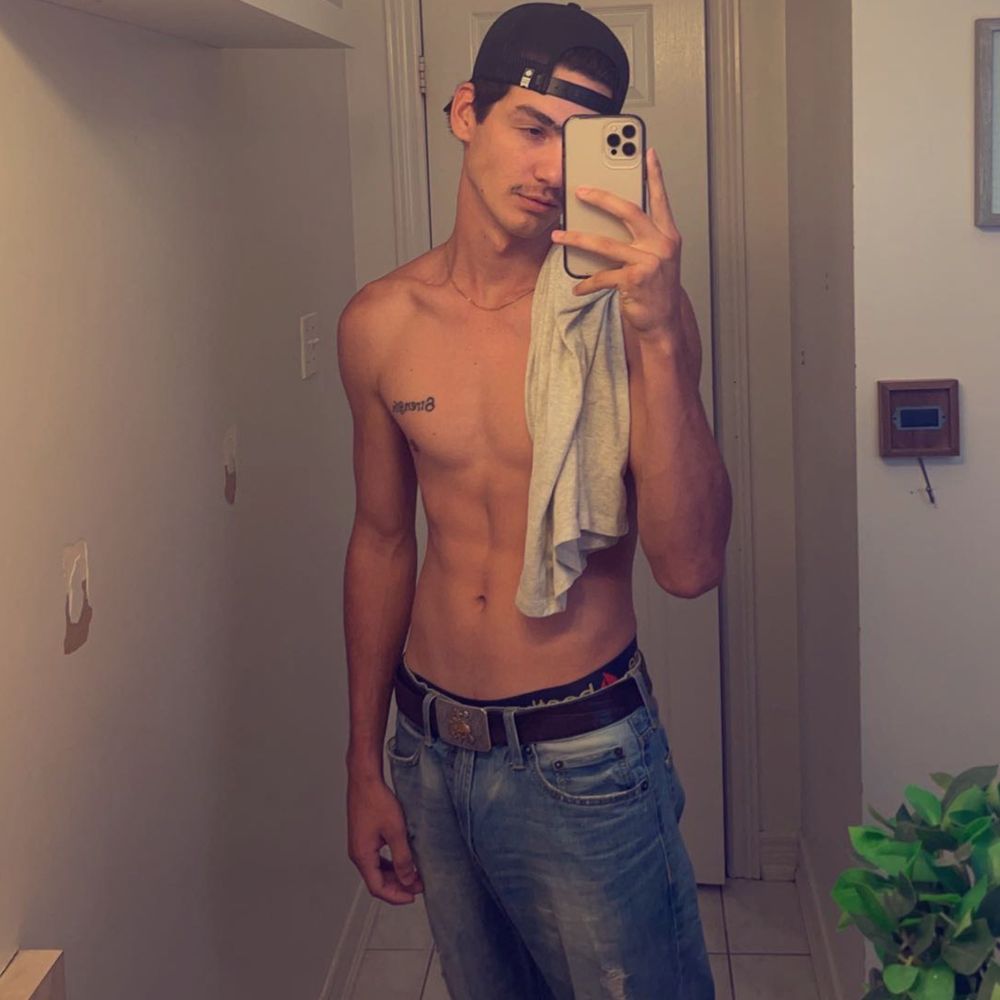 tristanteller OnlyFans profile picture