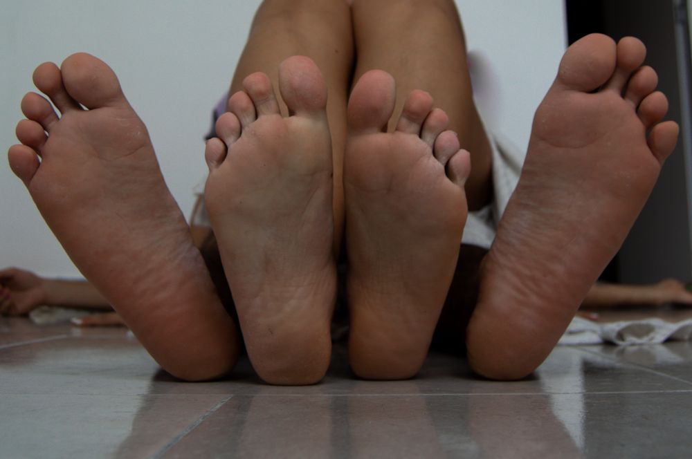 ariafeet1 OnlyFans profile picture