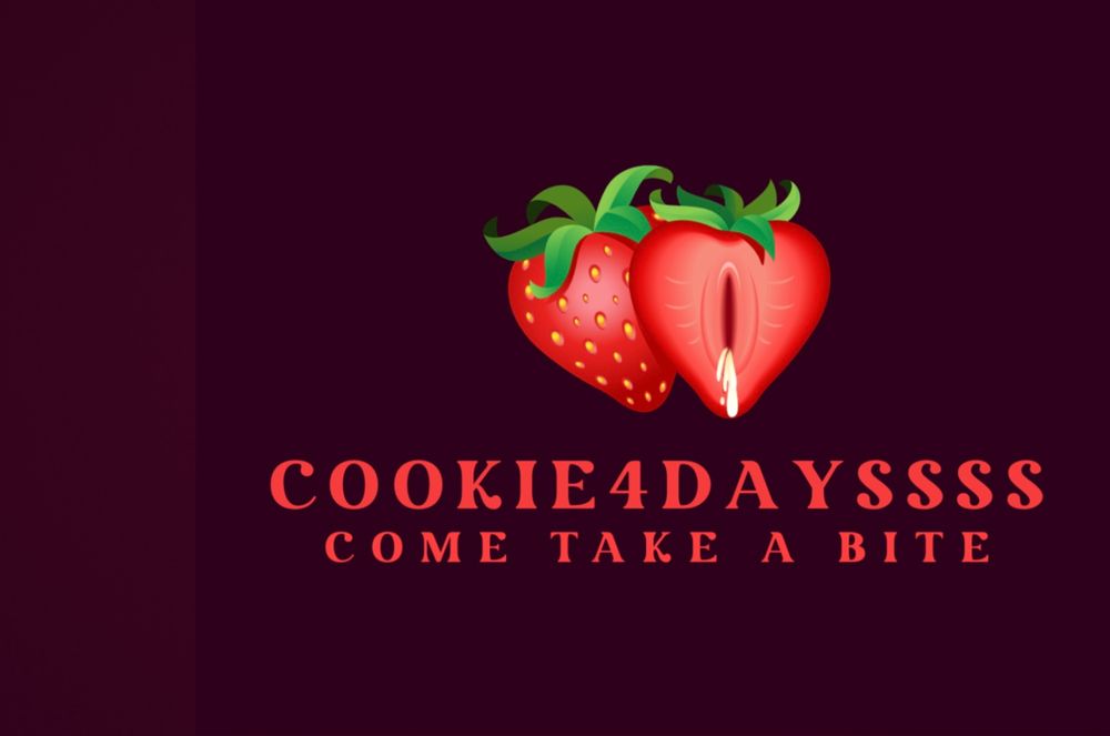 cookie4dayssss OnlyFans profile picture
