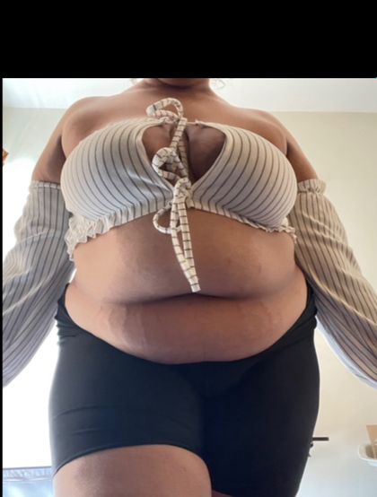 chubbybunny_feabs OnlyFans picture