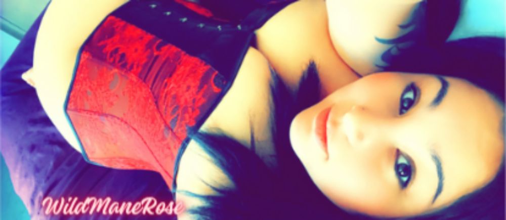 wildmanerose OnlyFans profile picture