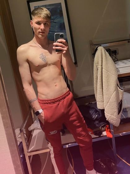 dersebii OnlyFans picture
