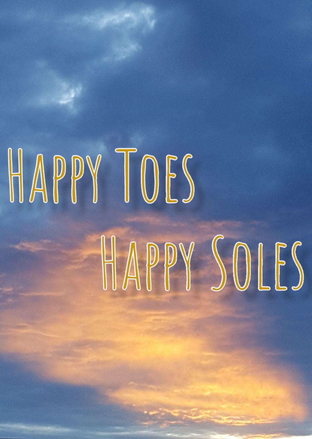 happytoeshappysoles OnlyFans profile picture