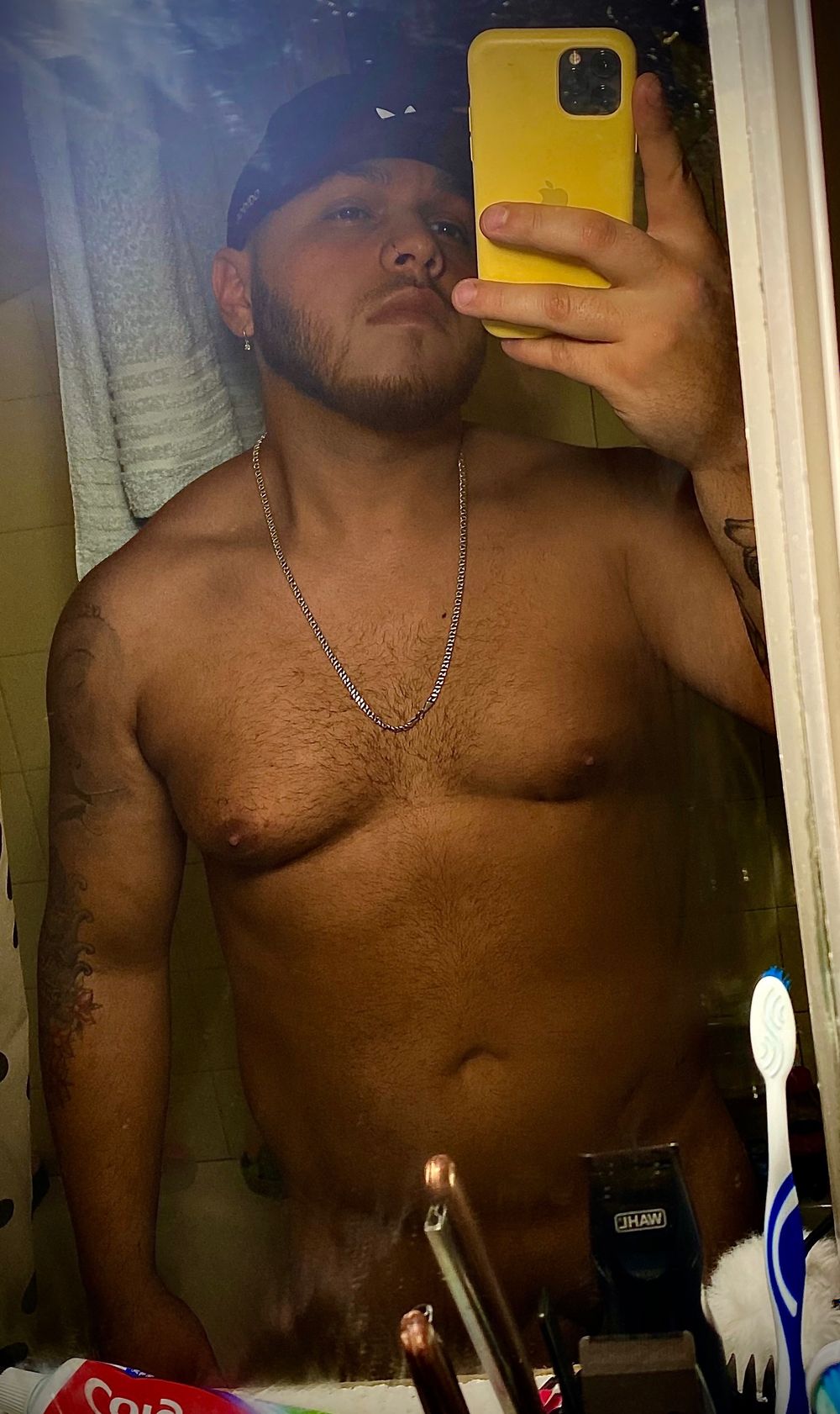 bryandfaria OnlyFans profile picture