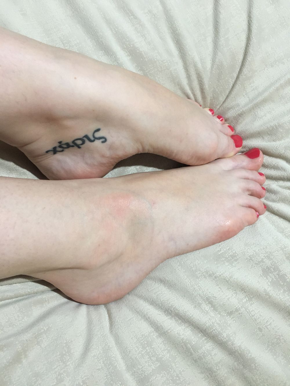footlovenz OnlyFans profile picture