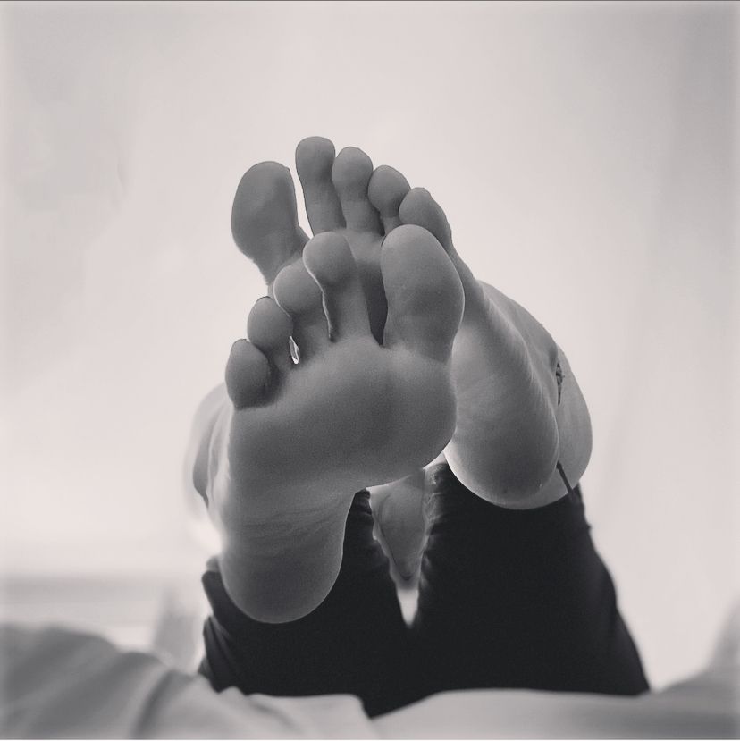 feetliouus OnlyFans profile picture
