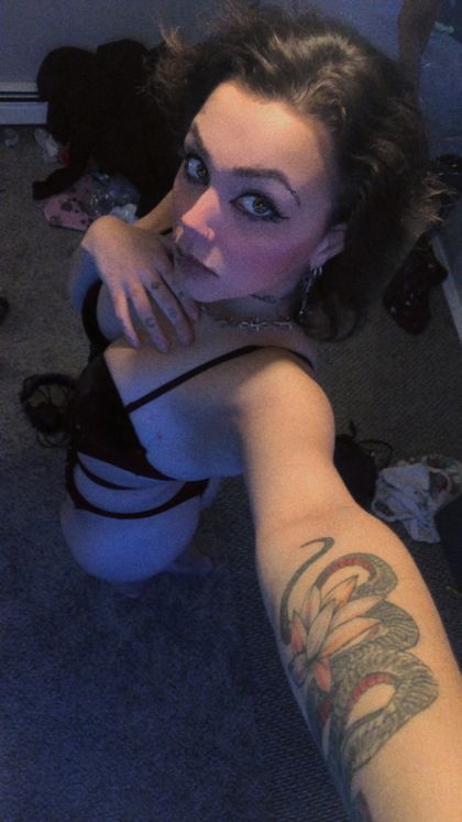 oneredrose OnlyFans picture