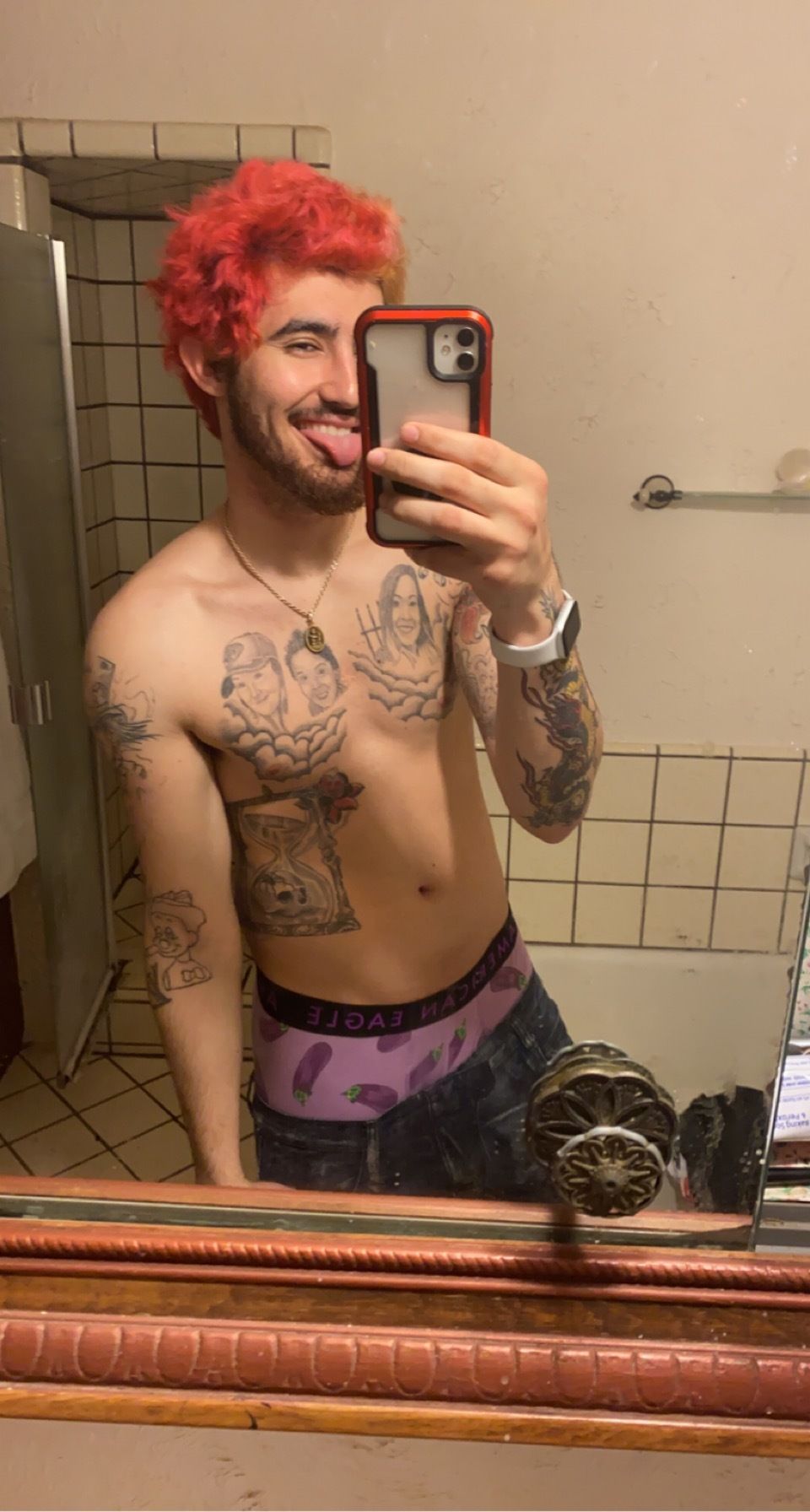 ybnlilghost OnlyFans profile picture